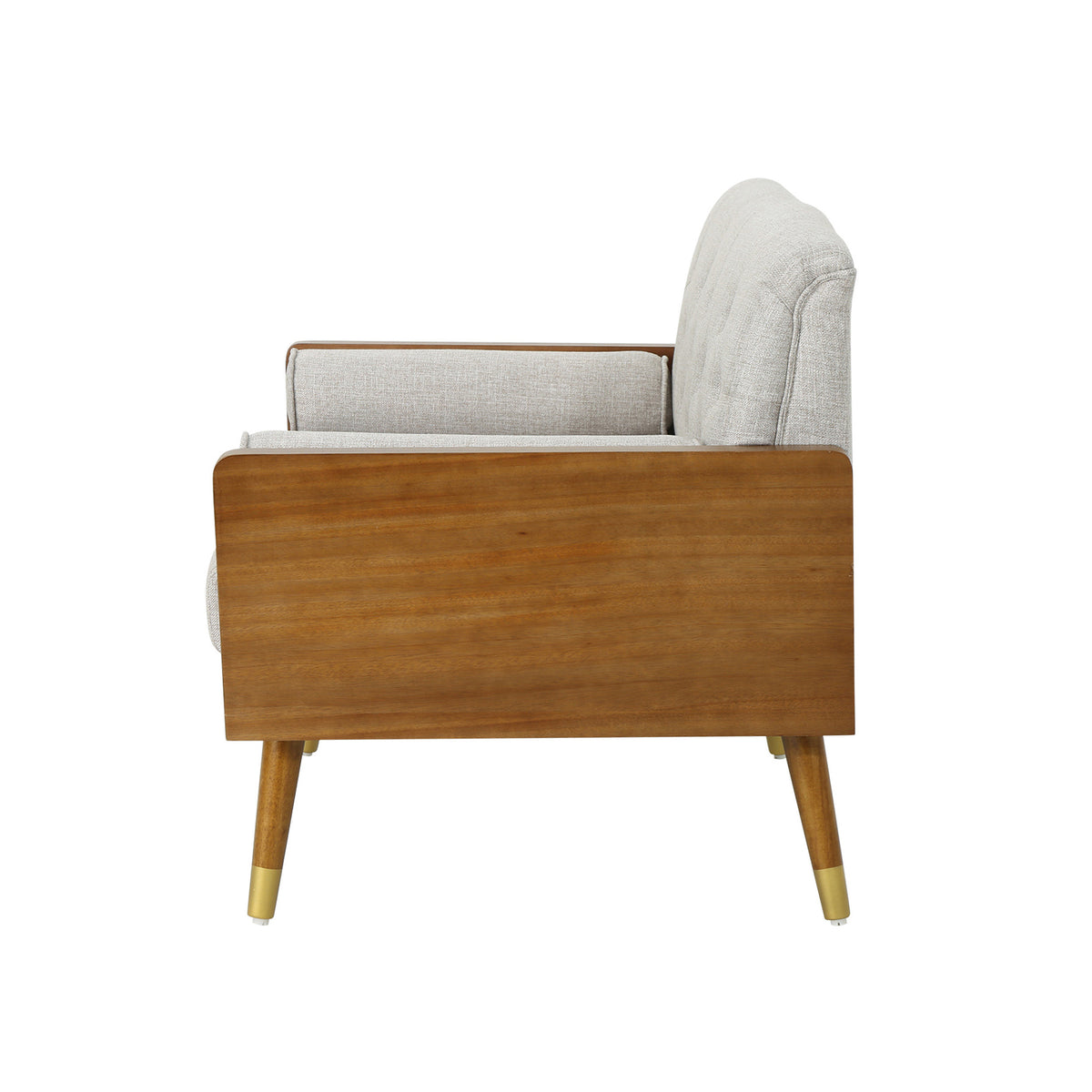 CLUB CHAIR - American Smart