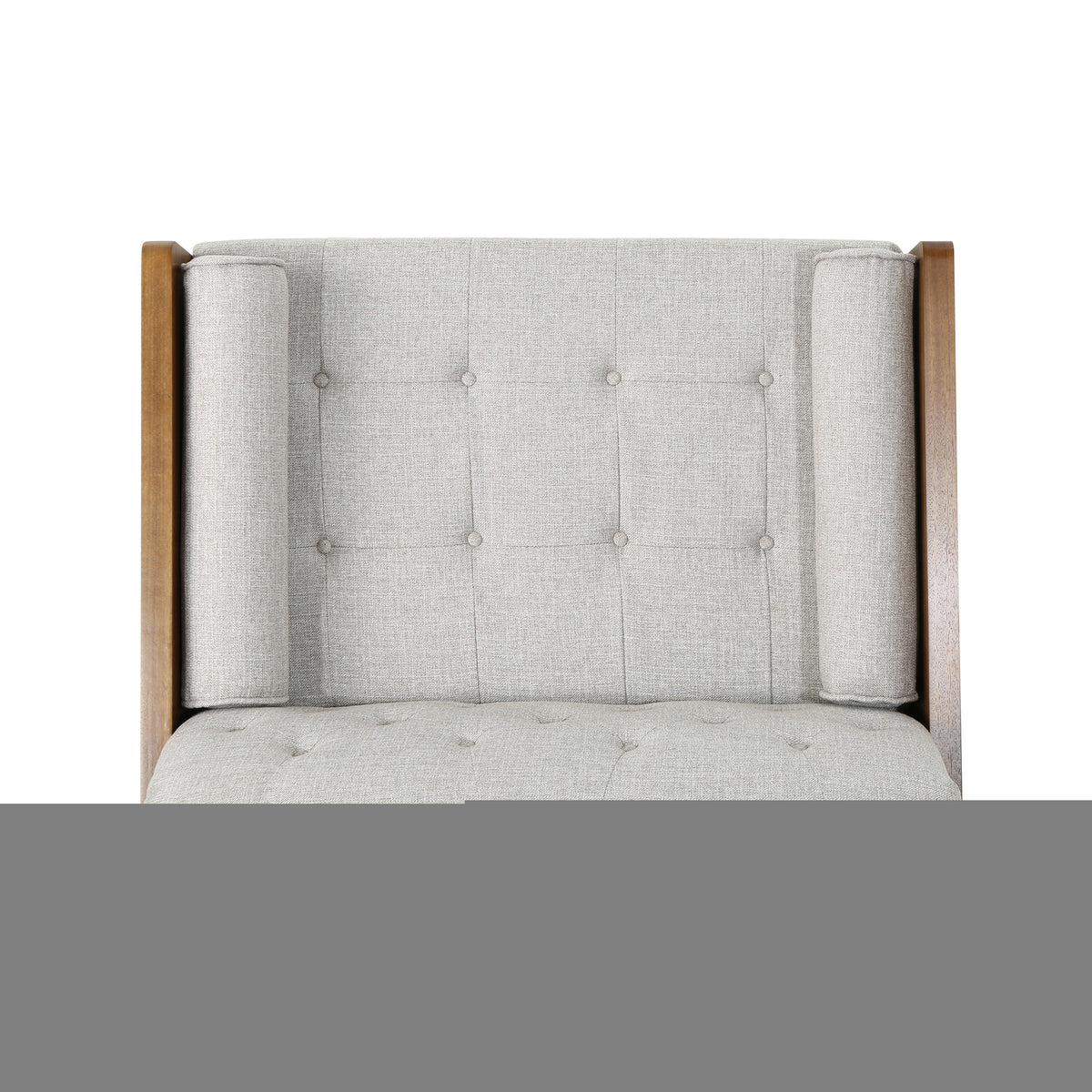 CLUB CHAIR - American Smart