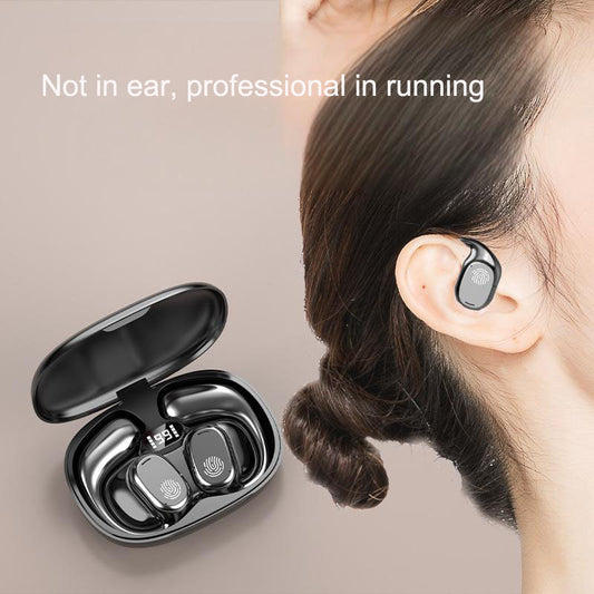 American Smart EP GT280 OWS ear hanging wireless Bluetooth earphones with open noise reduction design for sports activities