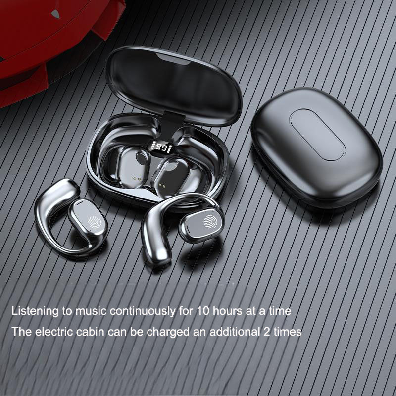 American Smart GT280 OWS Ear Hanging wireless Bluetooth earphones with open noise reduction design for sports and active use