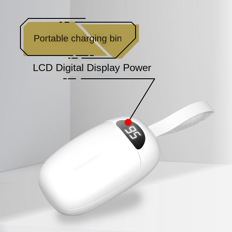 American Smart EP hearing aid sound amplifier with magnetic clasp and digital display, high-quality audio collector.