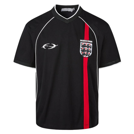 Sensation  Football Jersey Loose Short Sleeve T-Shirt Top Unisex - American Smart