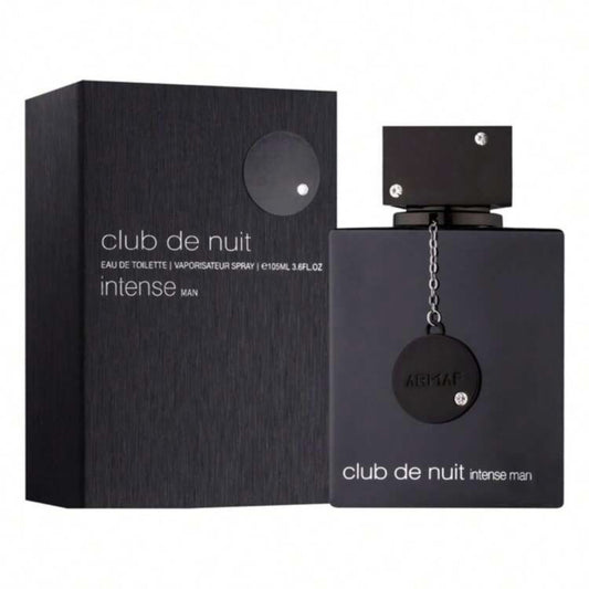 Black men's perfume Middle East Arab Dubai shein tk - American Smart