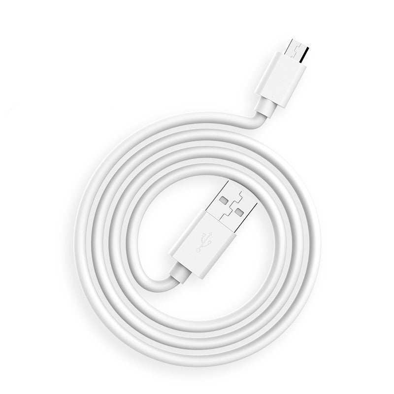 American Smart EP 2A 1-meter Micro Android data cable supporting fast charging and compatible with V8 and MIRCO devices.