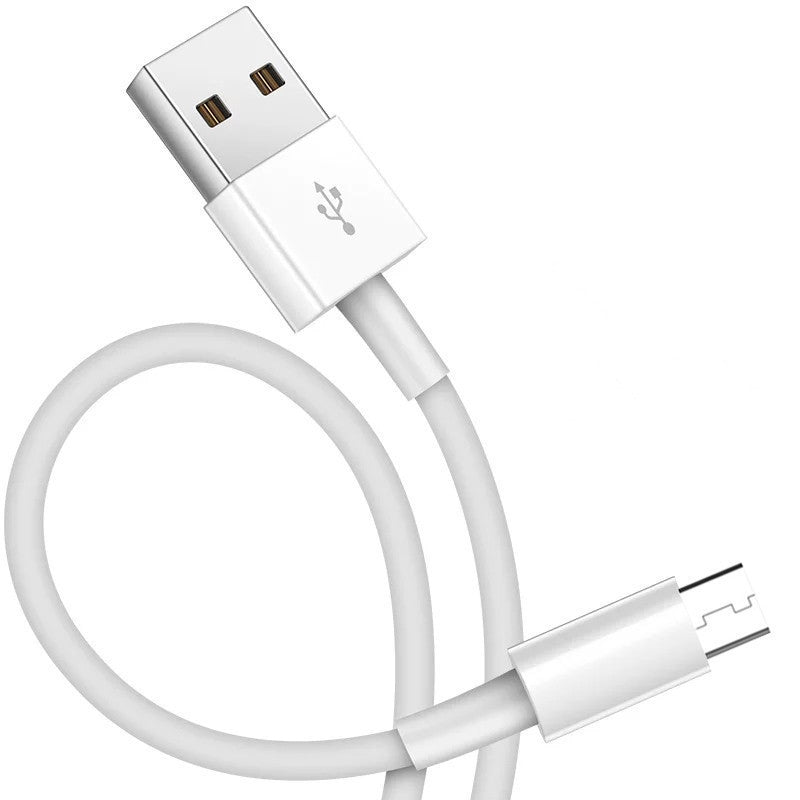 American Smart EP 1-meter Micro Android data cable supporting fast charging, compatible with V8 and Micro charging devices.
