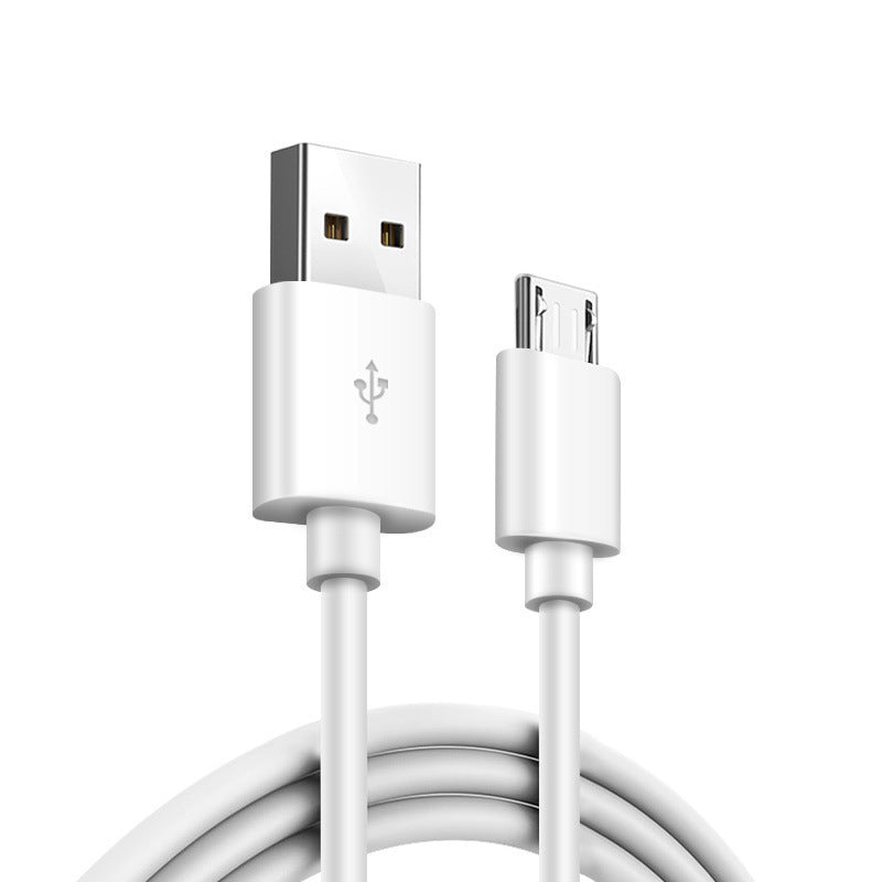 American Smart EP 1-meter Micro Android data cable supports fast charging, compatible with V8 and Micro charging devices.
