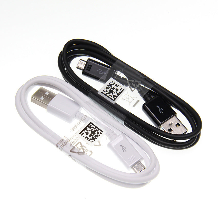 American Smart EP 2A 1-meter Micro Android data cable, supports fast charging and data transfer for V8 and Micro devices.