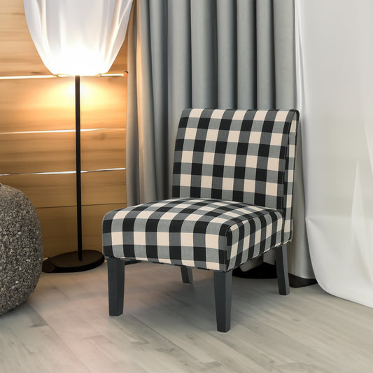 ACCENT CHAIR - American Smart