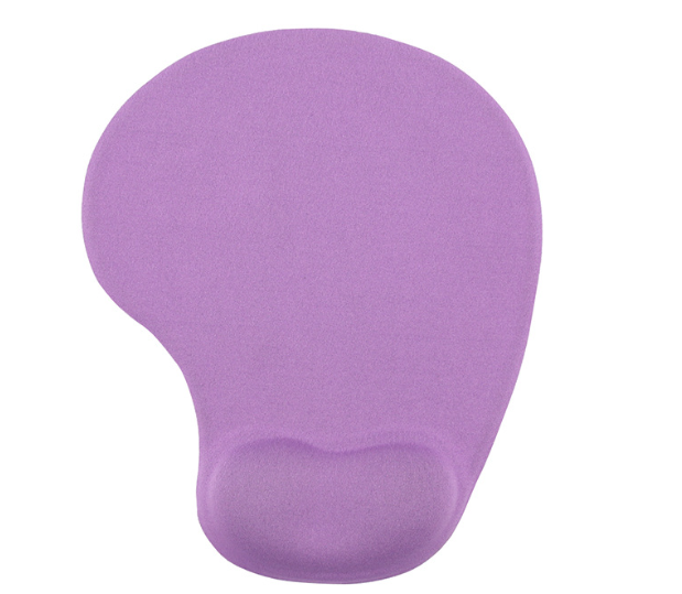 American Smart EP wrist mouse pad with gel wrist rest, anti-slip surface, ideal for gaming laptops and PC keyboards.