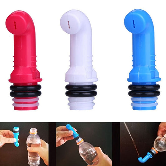 Portable American Smart EP travel bidet cleaner with manual press hygiene wash nozzle for easy, hygienic personal cleansing.