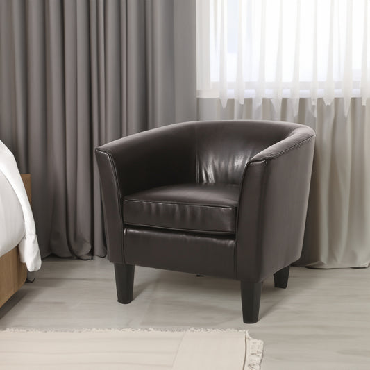 CLUB CHAIR - American Smart