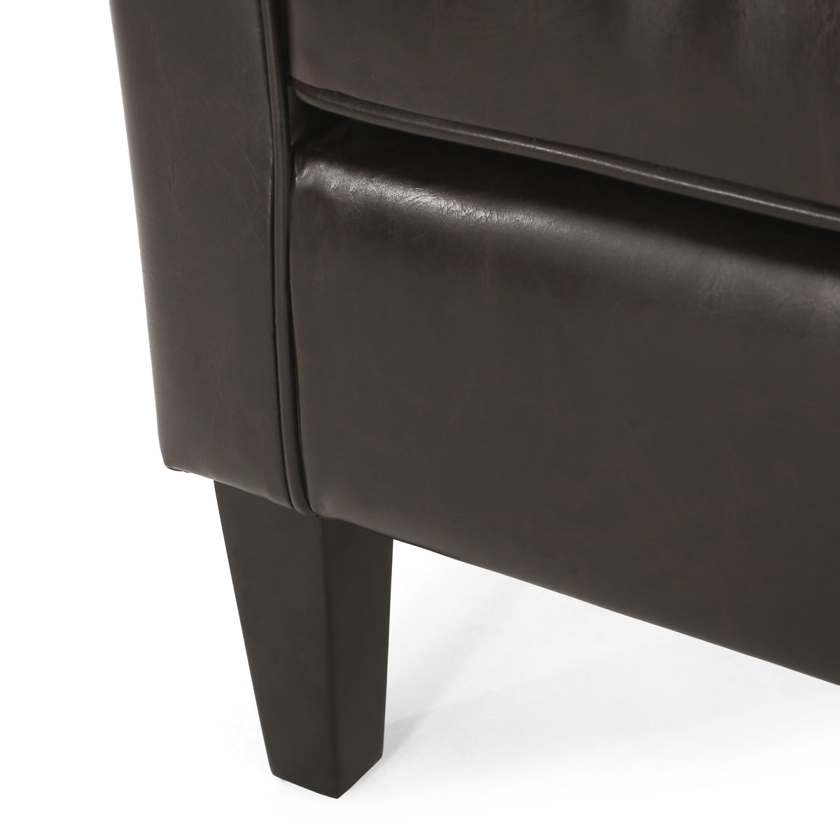 CLUB CHAIR - American Smart