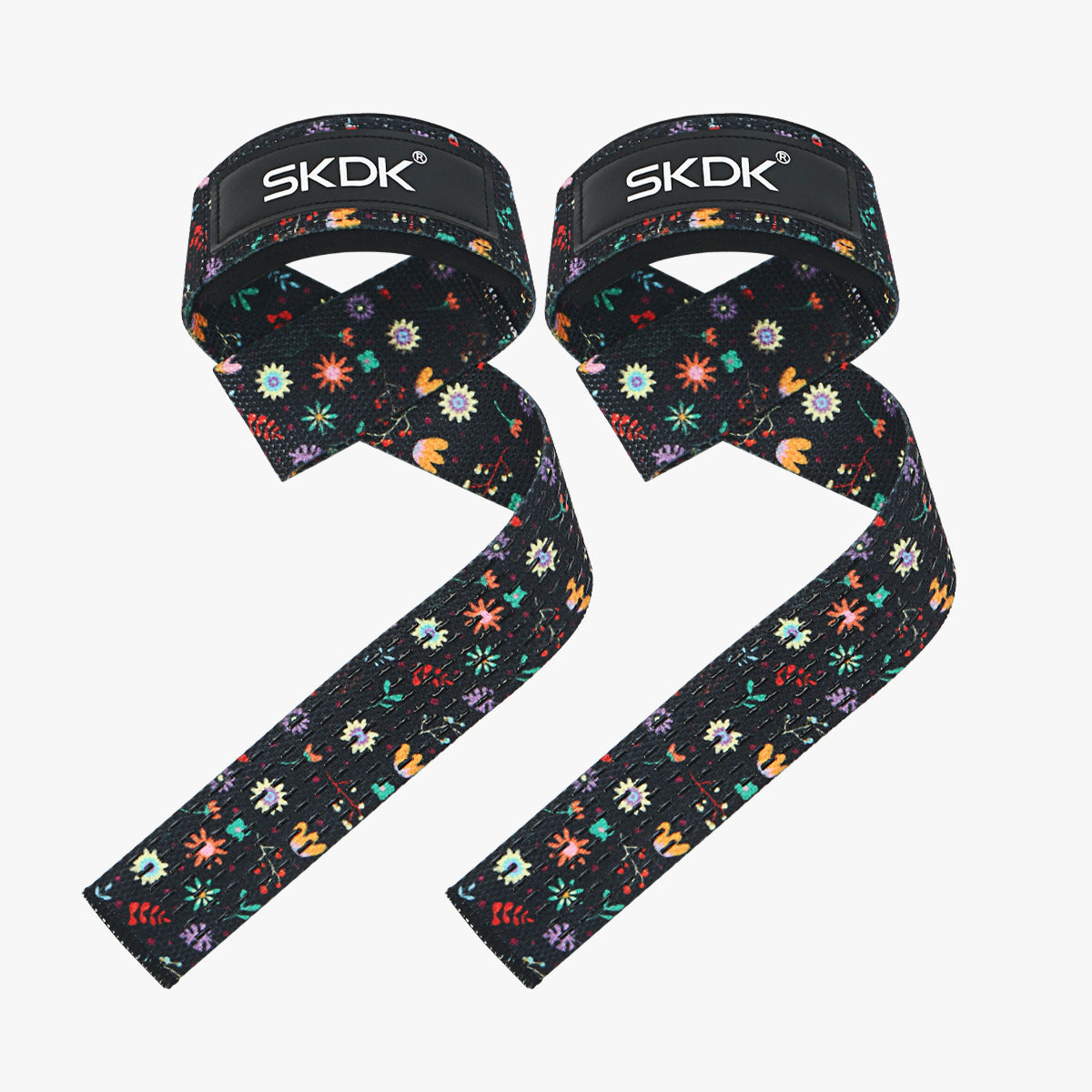 Camouflage sports power band grip strength band fitness hard pull band pull-up auxiliary band - American Smart