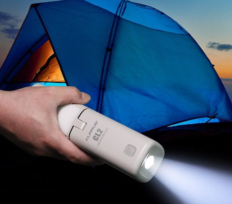 American Smart EP outdoor camping lantern with long-lasting LED light, multifunctional flashlight, portable tent canopy light for camping trips