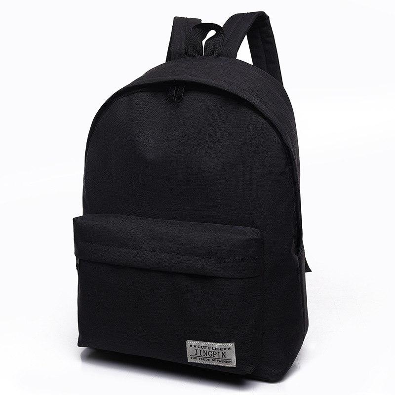 Backpack College Students Middle School Bags  Travel Backpacks - American Smart