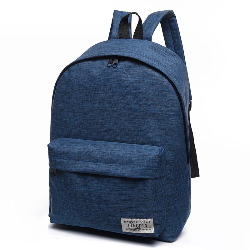 Backpack College Students Middle School Bags  Travel Backpacks - American Smart