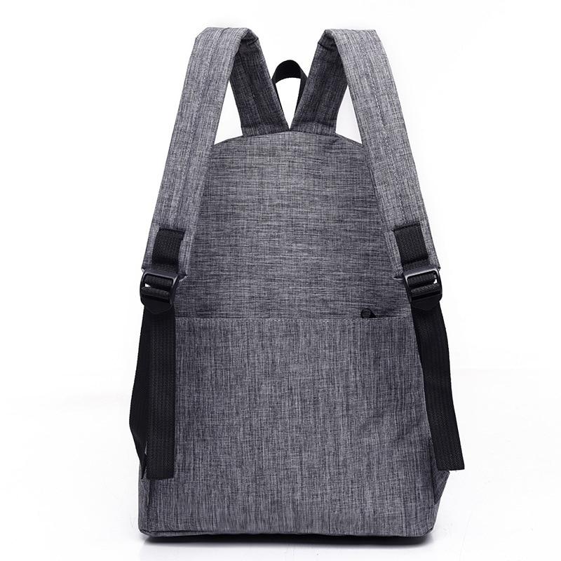Backpack College Students Middle School Bags  Travel Backpacks - American Smart
