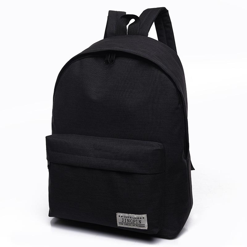 Backpack College Students Middle School Bags  Travel Backpacks - American Smart