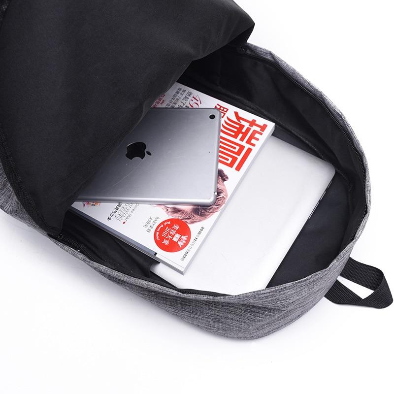 Backpack College Students Middle School Bags  Travel Backpacks - American Smart