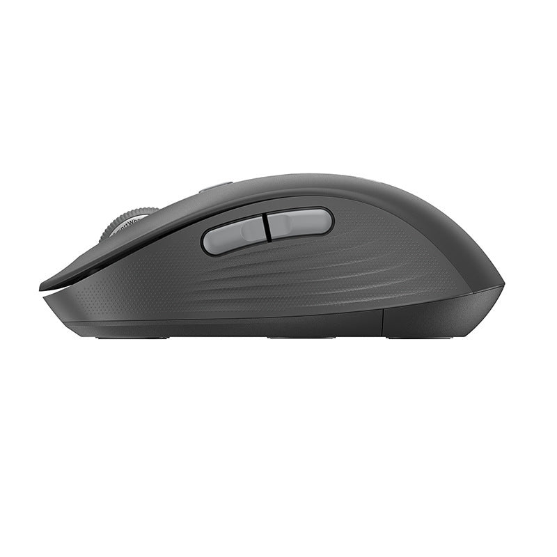 American Smart EP M750 Bluetooth wireless mouse with 2.4G connectivity, silent operation, ideal for home and office use