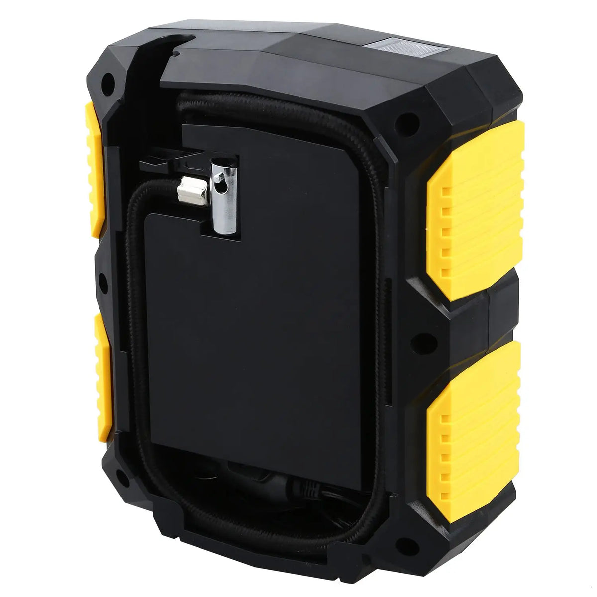 Digital Tire Inflator DC 12 Volt Car Portable Air Compressor Pump 150 PSI Car Air Compressor for Car Bicycles Motorcycles - American Smart