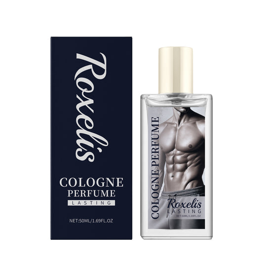 American Smart Men's Charm Cologne Eau De Toilette spray featuring a light, fresh fragrance for dates and everyday wear.