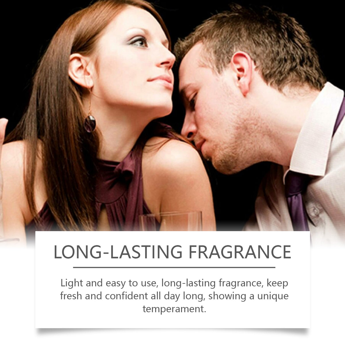 American Smart Sage Sea Salt Eau De Parfum spray with a light, fresh fragrance and a non-sticky, lasting scent.
