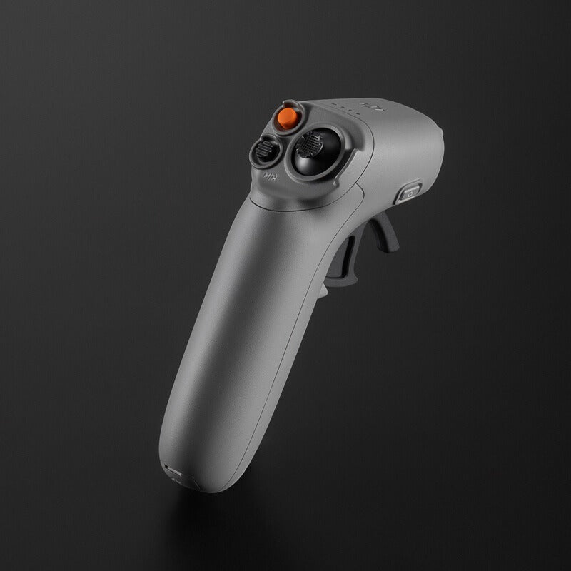 DJI FPV Remote Controller 2 with digital joysticks for precise multi-dimensional drone control, American Smart EP accessory.