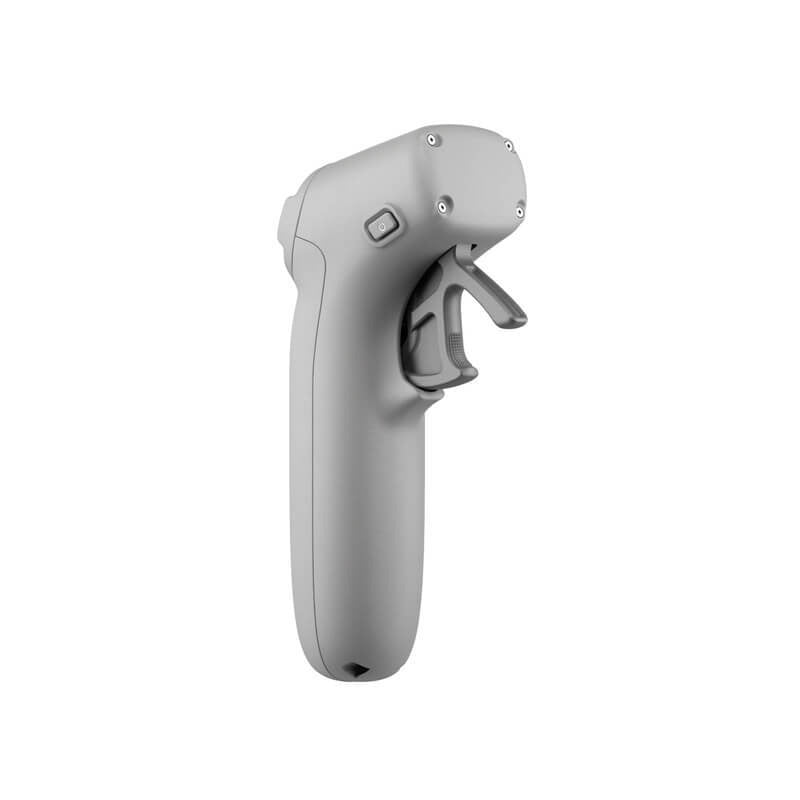 DJI FPV Remote Controller 2 by American Smart EP with digital joysticks for flexible multi-dimensional drone control.