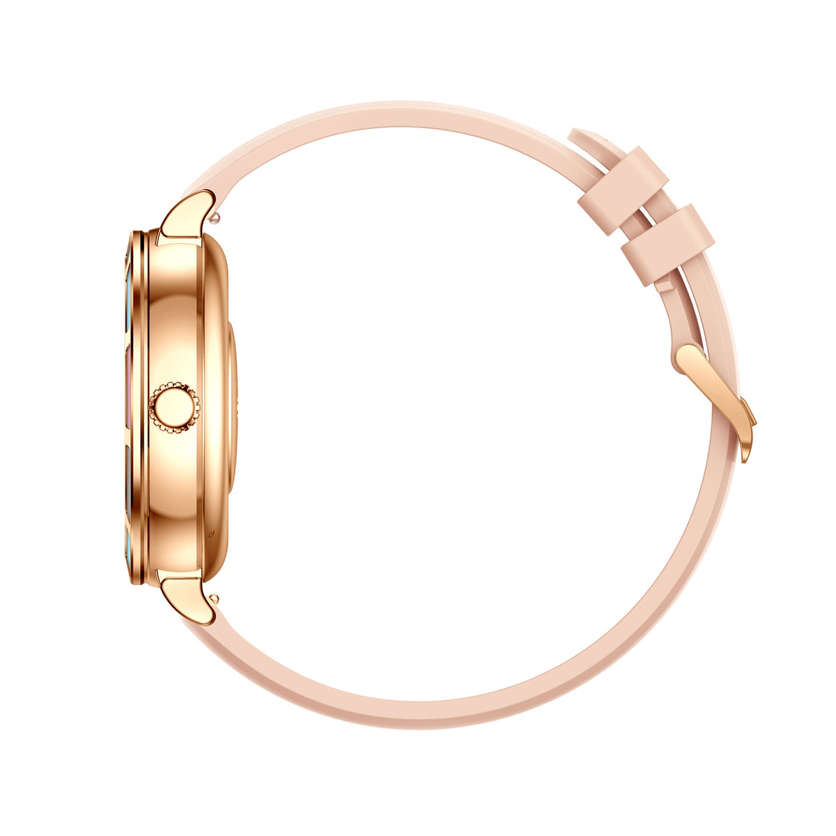 American Smart H20 Smart Watch for men and women with Bluetooth calling, health monitoring, AI voice, and fitness tracking features.