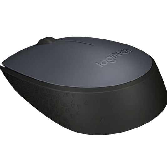 American Smart M170 wireless office mouse with compact design, optical sensor, suitable for laptop and desktop use.