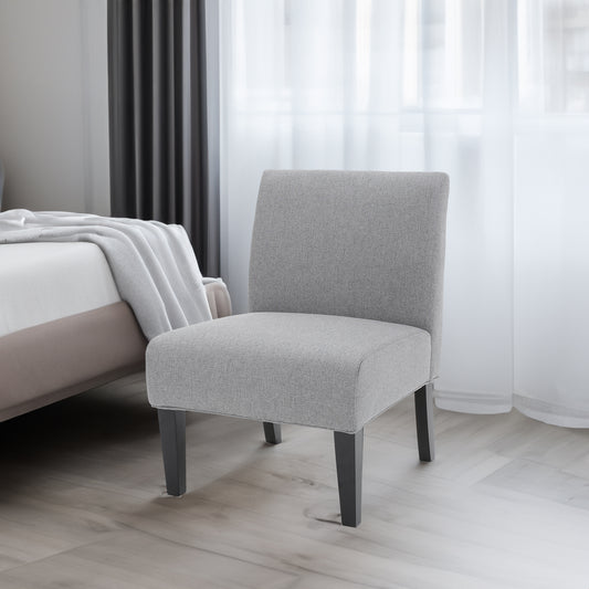 ACCENT CHAIR - American Smart