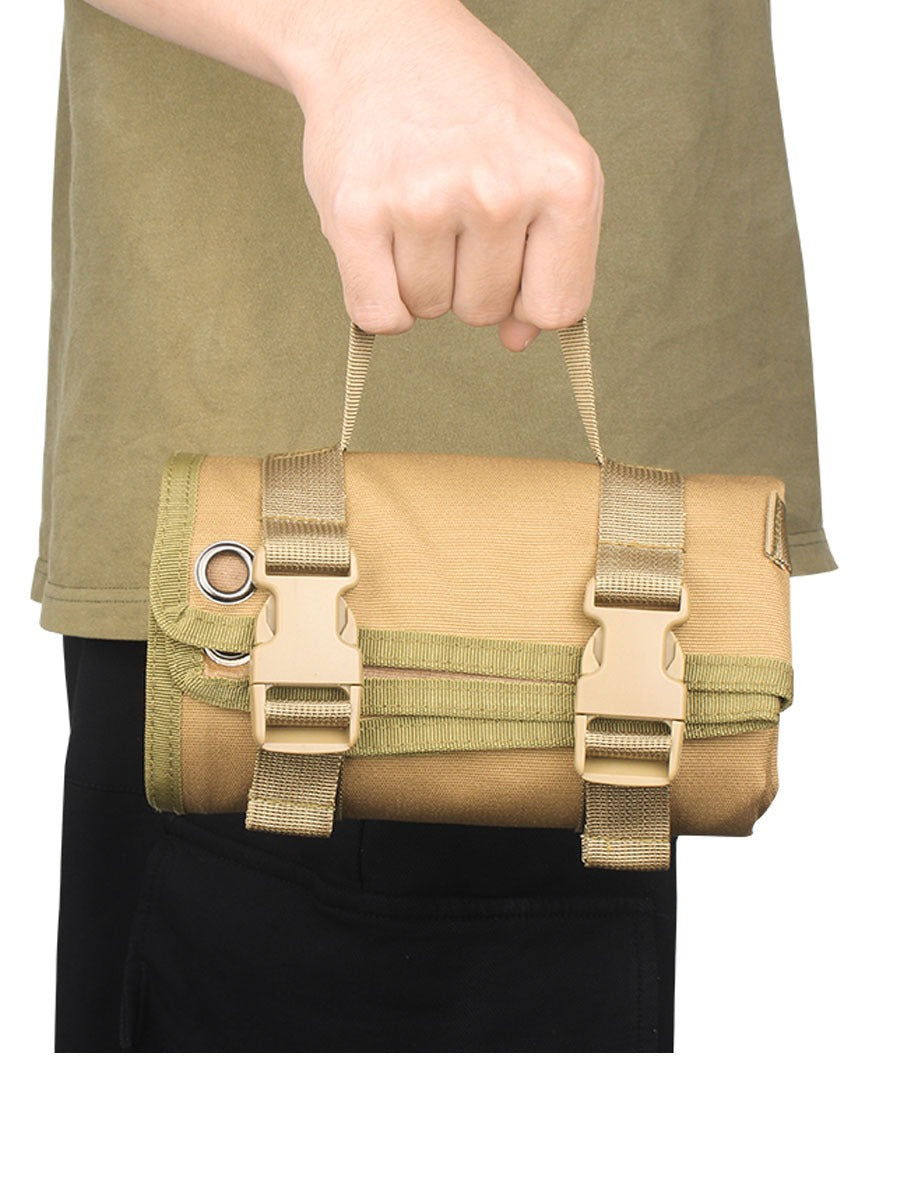 American Smart EP outdoor tactical training and camping damp proof mat, ideal for shooting and camping activities.