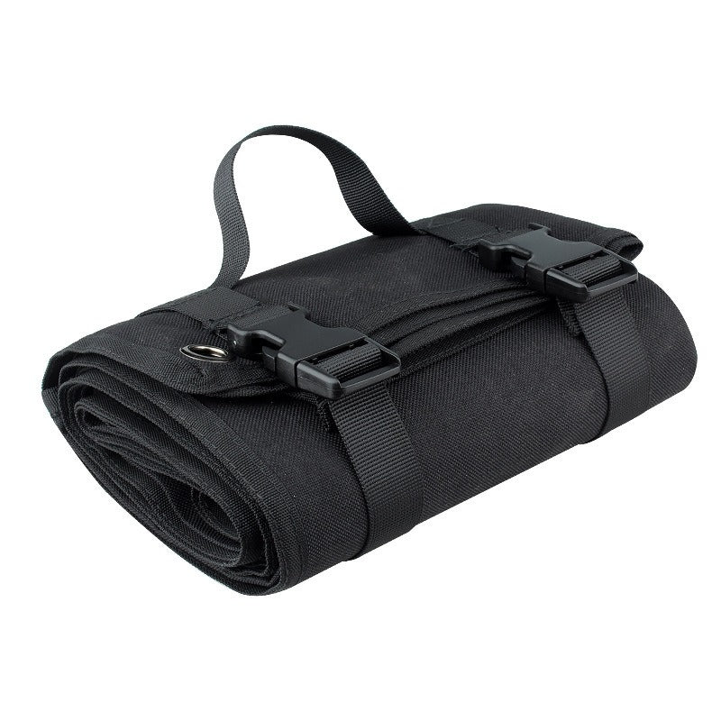 American Smart EP outdoor camping and tactical shooting damp proof mat, ideal for camping, training, and outdoor adventures.