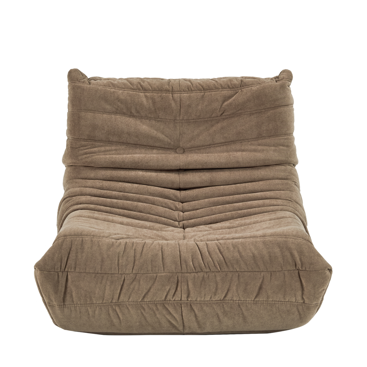 American Smart EP floor sofa bean bag chair with memory foam, ideal for adults in home, office, or gaming spaces.