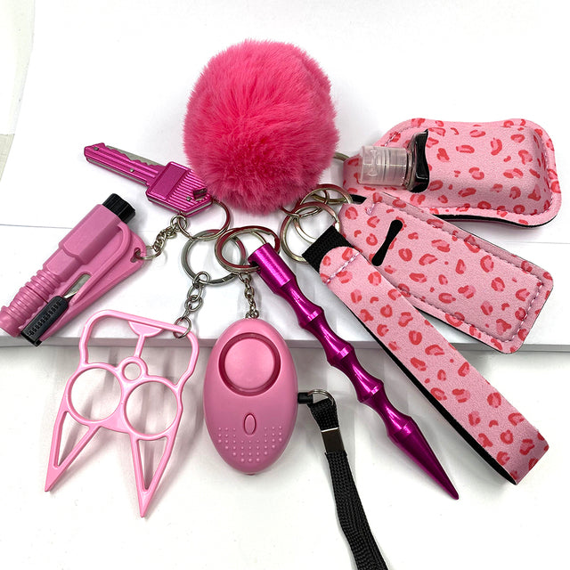 survival-self-defense-keychain