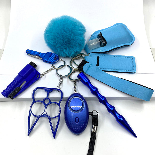 survival-self-defense-keychain