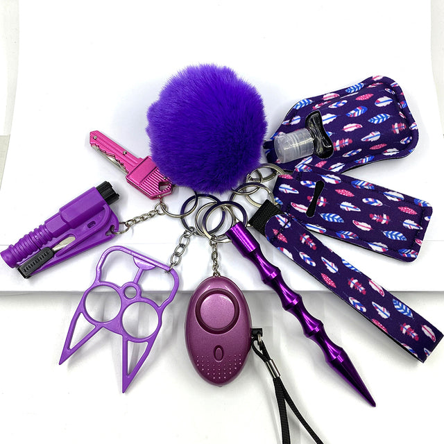 survival-self-defense-keychain