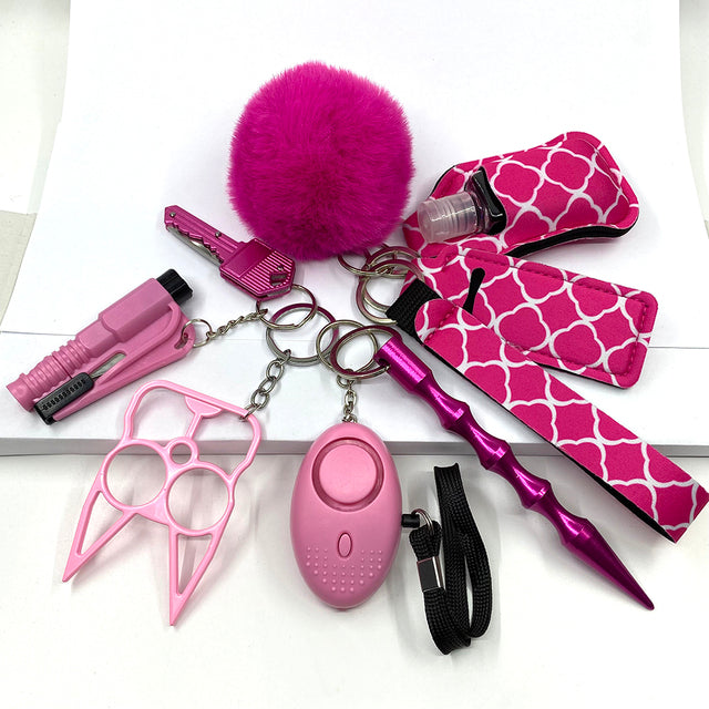 survival-self-defense-keychain