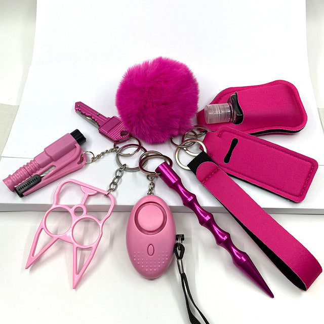 survival-self-defense-keychain