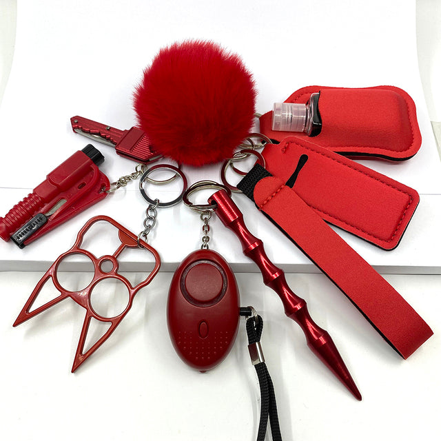 survival-self-defense-keychain
