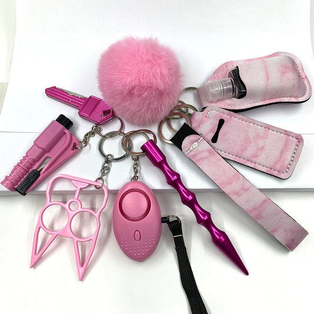 survival-self-defense-keychain