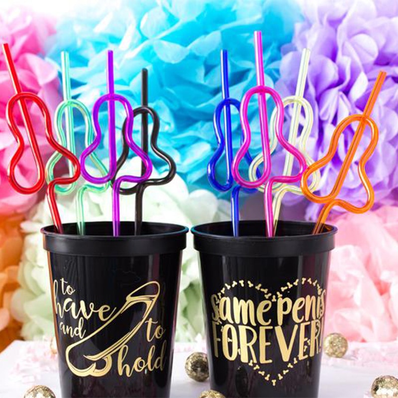 Bride to be babe Straw beach pool Wedding Engagement Bridal Shower Bachelorette hen Party Bach Bash Decoration bridesmaid Gift - American Smart