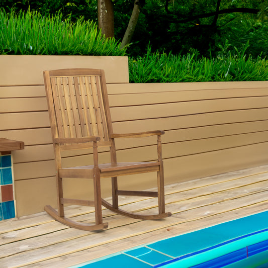 ARCADIA ROCKING CHAIR - American Smart