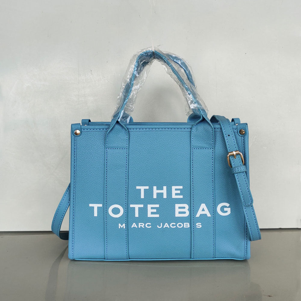 Small women's trendy fashion tote bag by American Smart EP, featuring a stylish single shoulder and crossbody design.