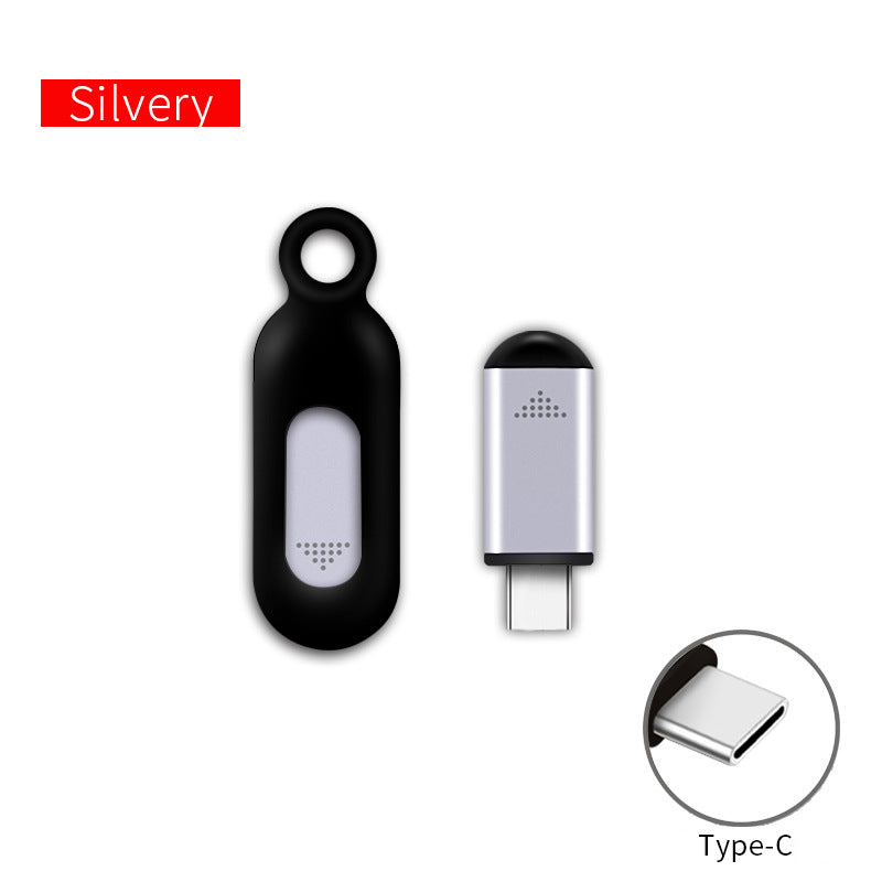 BHOOA mobile phone intelligent infrared remote control - American Smart