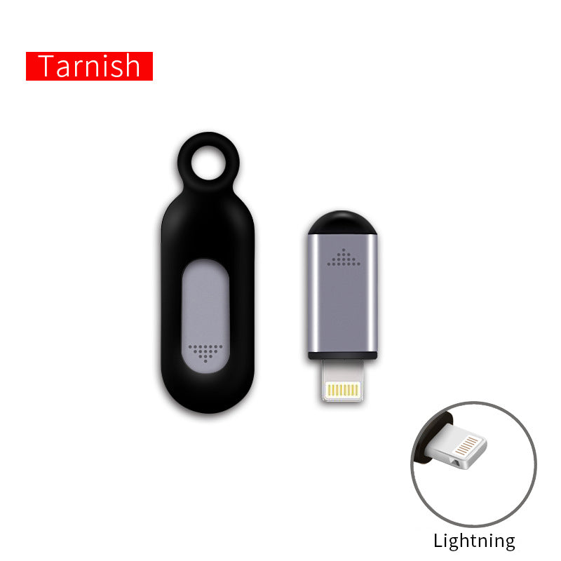 BHOOA mobile phone intelligent infrared remote control - American Smart