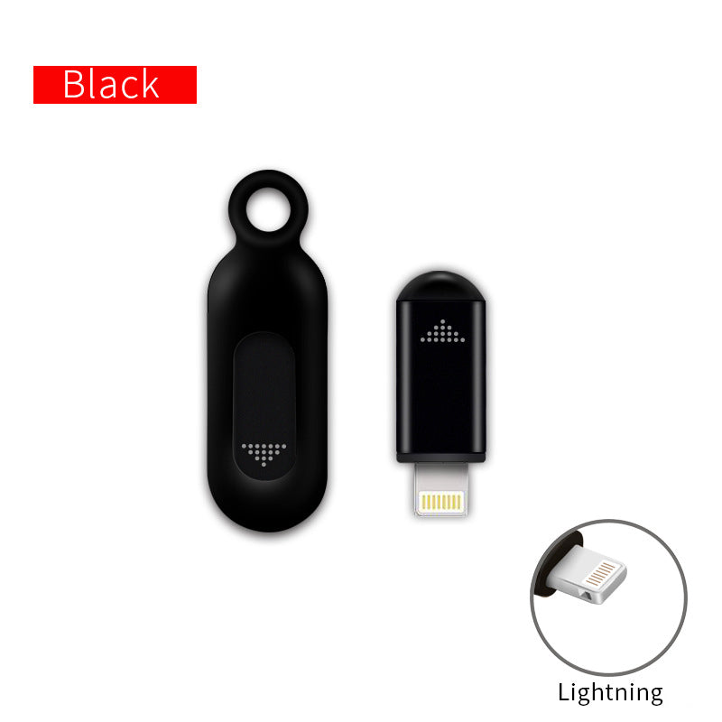 BHOOA mobile phone intelligent infrared remote control - American Smart
