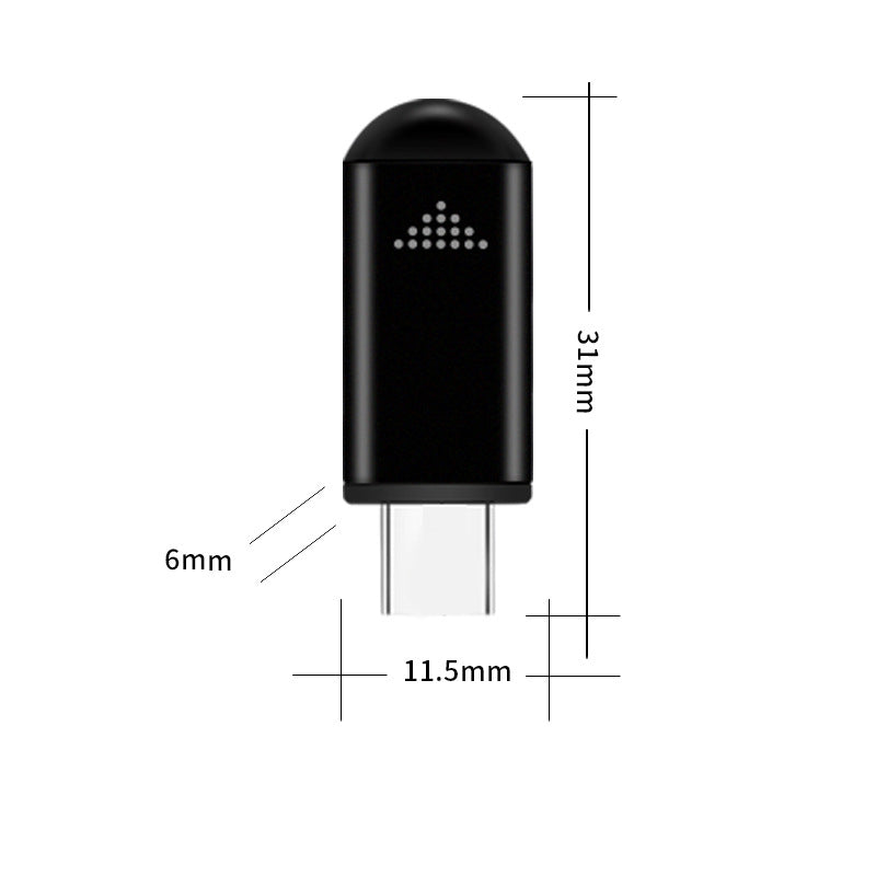 BHOOA mobile phone intelligent infrared remote control - American Smart