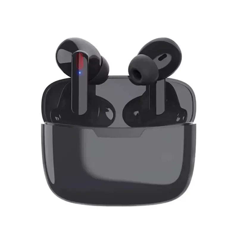 Air pro bluetooth earphones Bluetooth 5.3 auriculares Earbuds Gaming Headset For iPhone Apple Xiaomi Android phone - American Smart